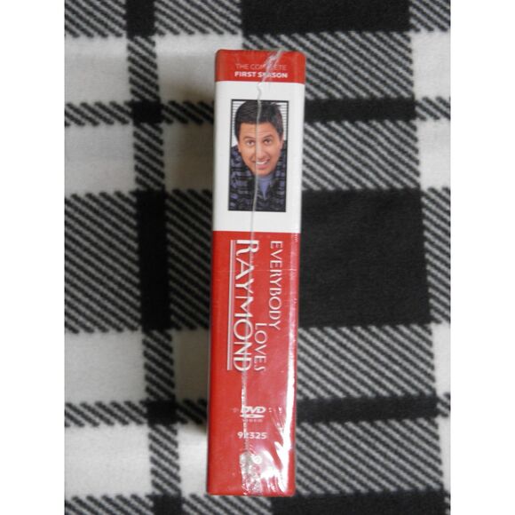 Everybody Loves Raymond - Complete First Season Series - Box Set - DVD - Picture 2 of 3